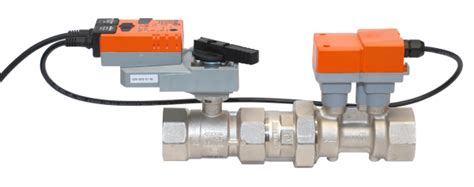 Belimo Picv Valves Product Info Stromquist And Company