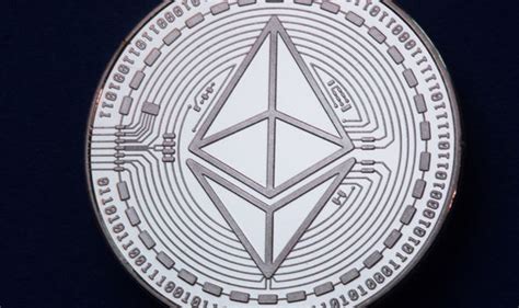 If each eth coin was worth $10,000 right now, the market capitalization would be around $1.13 trillion, … Ethereum price news: Will cryptocurrency ever reach wild ...