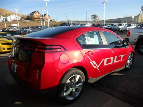 Find out what your car is really worth in minutes. 2012 Chevy Volt | Chevy volt, Chevrolet volt, Chevy