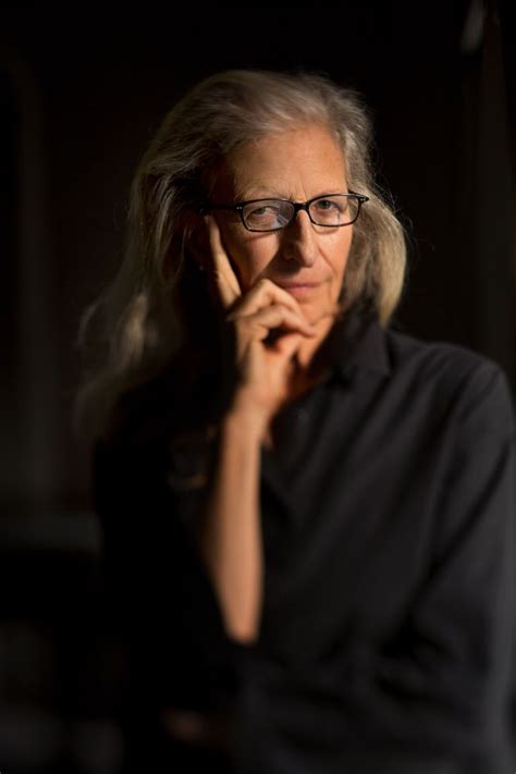 Annie Leibovitz Captures The Spirit Of Our Times In Her Iconic