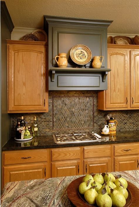 A fresh coat of paint will not only transform your cabinets, it can give your whole kitchen a clean, fresh look—and it sure will save you money over an entire cabinet replacement. The Best Trim Paint Brand and Type High Gloss, Semi, or Satin — DESIGNED | Oak kitchen ...