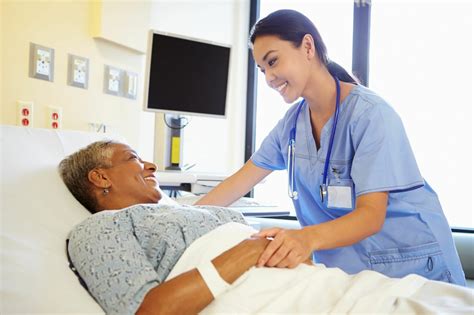 Becoming a Family Nurse Practitioner: What You Need to ...