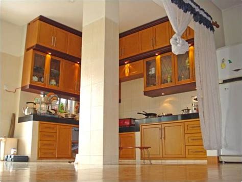 Kitchen Cabinet Made By Mdf Board With Vinyl Covering Kitchen