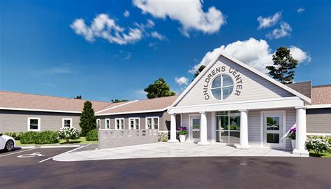 Childrens Center Expansion Wbrc Inc