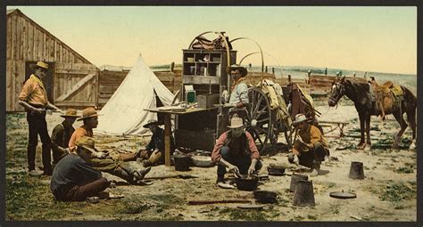 Affordable and search from millions of royalty free images, photos and vectors. The Reel Foto: The Old West as presented by The Detroit ...