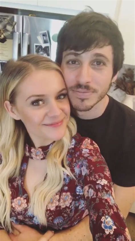 Kelsea And Her Husband Morgan Evans Country Artists Country Singers