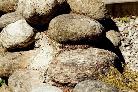 Steine Rund Felsen · Kostenloses Foto Auf Pixabay
