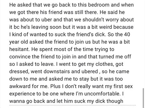 Anonymous Confessions🐱 On Twitter Gay Sex