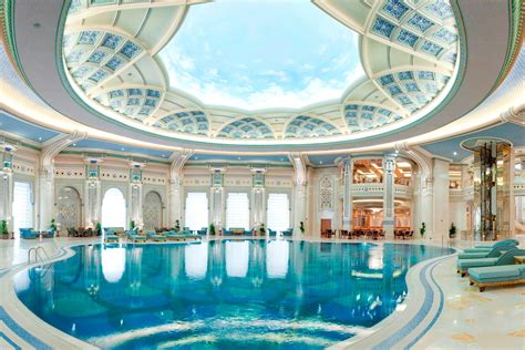 Ritz Carlton Riyadh Saudi Arabia Spas Hotels And Resorts Best Hotels