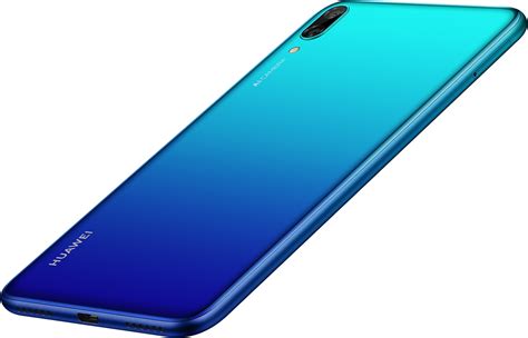 Huawei Y7 Pro 2019 Phone Specifications And Price Deep Specs