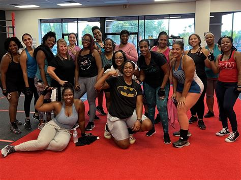 Schedule a No-Sweat Consult – Tru2u Fitness