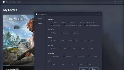 Tencent gaming buddy install now in 2gb ram pc/laptop !!!!!tencent gaming buddy install now in 2gb ram pc/laptop !!!!!now you can download tencent gaming bud. Complete Guide To Update PUBG Emulator To Latest Version