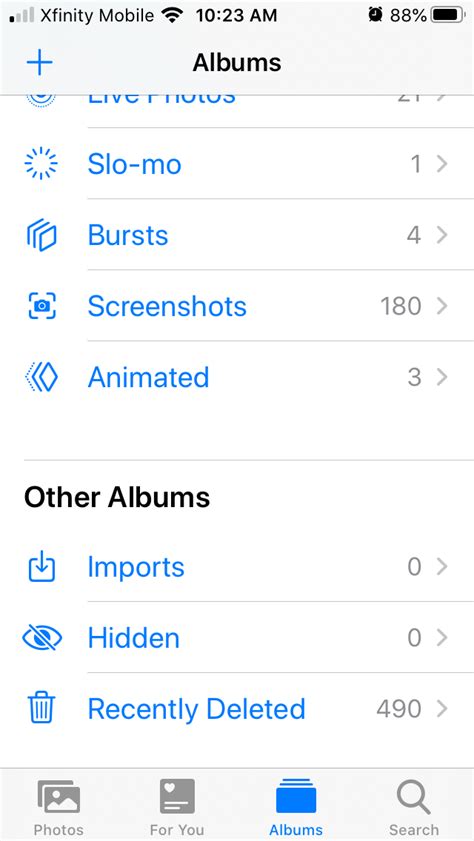 Can you recover permanently deleted photos from my iphone? How to recover the photos you deleted from your iPhone ...
