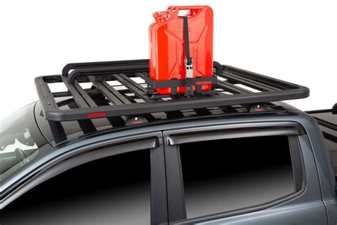 Sprinter Camper Van Roof Rack Options Exploristlife