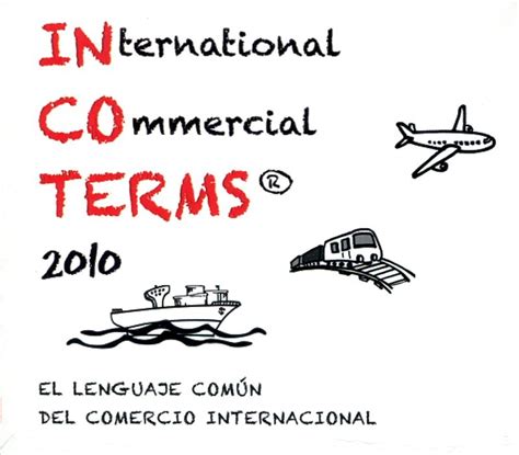 Historia De Las Incoterms Kulturaupice