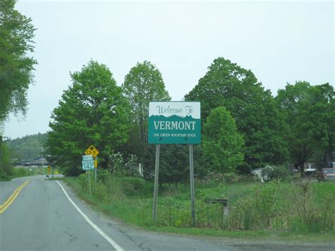 Vermont Signs Flickr