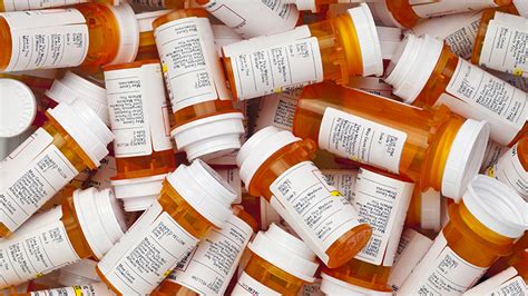 one way to decrease opioid overdoses track prescriptions michigan ross