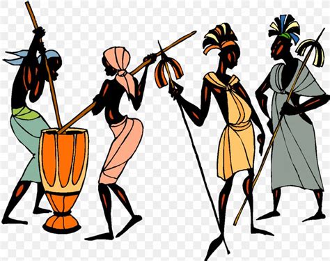 Africans Tribe Native Americans In The United States Clip Art Png 1280x1014px Africa African