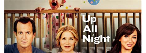 Watch Up All Night Season 1 Episode 22 Online Tv Fanatic