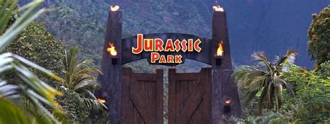 Jurassic Park Movies Ranked From Worst To Best