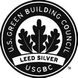We did not find results for: Leed certification Logos