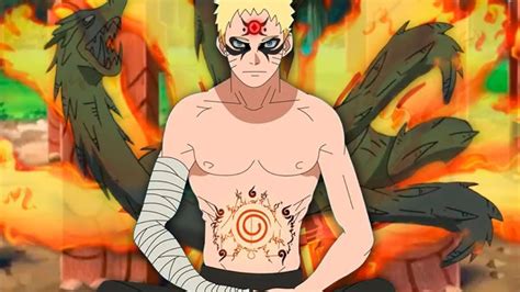 Top Des Personnages Les Plus Puissants De Naruto Communaut Mcms