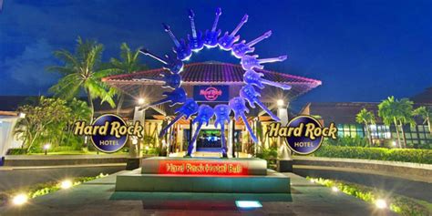 Harga Spesial Di Hard Rock Hotel Bali Pakai Maybank Points Geek