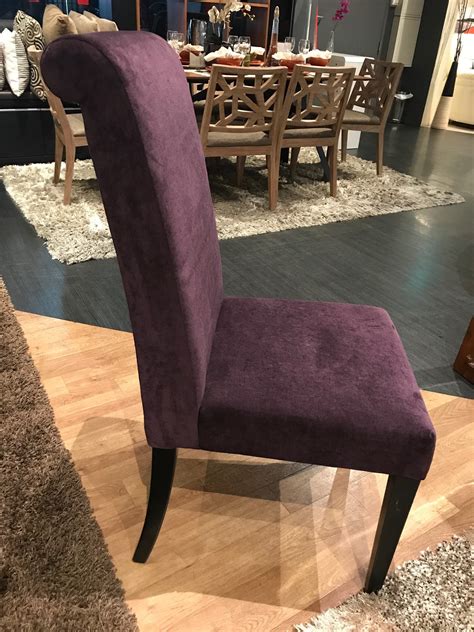 The modern malta dining room chair designed by egg designs and manufactured in south africa works equally well as a lounge or side chair. Product : Curved Back Dining Chair | Expats Furniture Rental