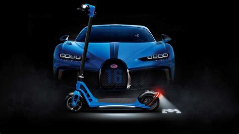 Electric Bugatti Accessible To Everyone Pledge Times