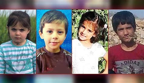“más De 104000 Casos De Niños Desaparecidos Denunciados En Turquía En