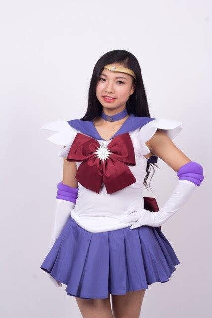 Sailor Neptune Adult Plus Size Sexy Super Sailor Moon Costume For Kids