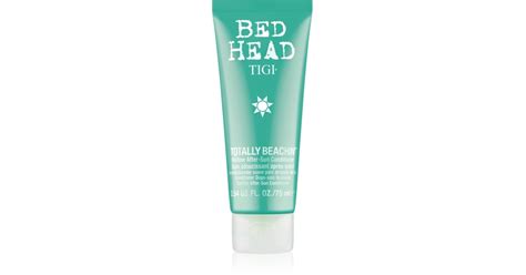 Tigi Bed Head Totally Beachin Gentle Conditioner For Sun Stressed Hair