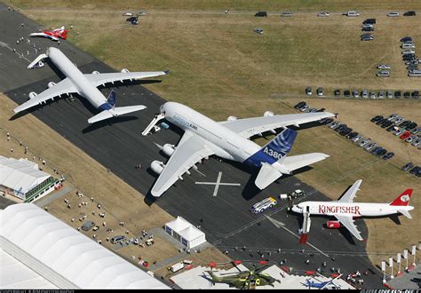 Interesting Things Do You Know Worlds Largest Passenger Aircraft