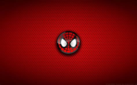 Spiderman Logo Wallpapers Wallpaper Cave Spiderman Pictures Logo