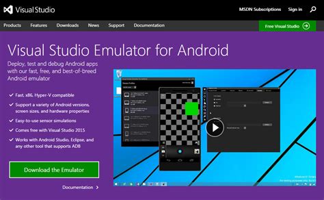 17 Best Android Emulators For Windows 10 Pc 2017 Updated Tech Tip Trick