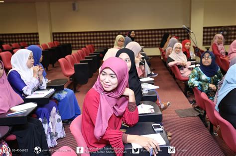 Rombongan tersebut diketuai oleh profesor madya puan hajah norizan mohammad dan profesor madya puan. Lawatan Akademik Fakulti Pengurusan Maklumat, UiTM Shah ...