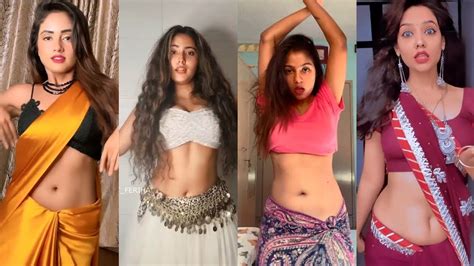 Hot Reels Indian Girls R4 Reels Youtube