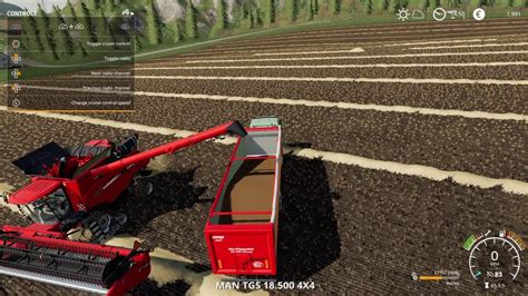 FARMING Simulator MULTIPLAYER YouTube