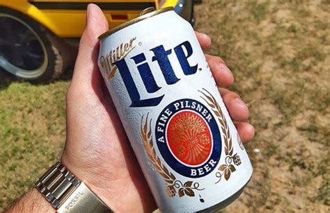 Miller Lite Is Offering A Free Case Of Beer For Leap Day