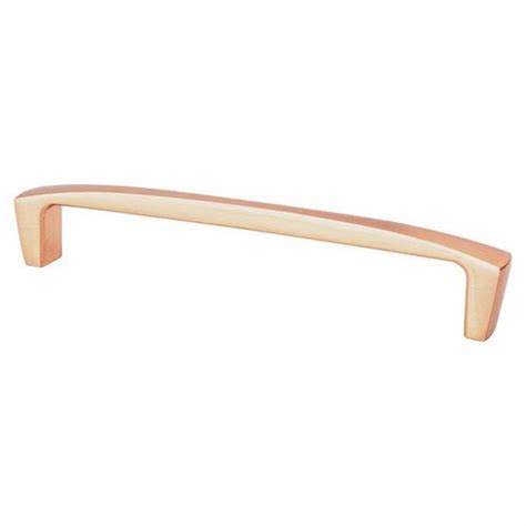 Maybe you would like to learn more about one of these? Berenson Aspire 6-5/16 Inch Center to Center Cabinet Pull ...