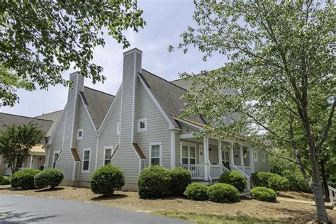 Three Bedroom Cottage At Kings Creek Resort Williamsburg Va Vacation