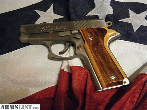 Armslist For Sale Colt Officers Double Eagle 45acp Sold