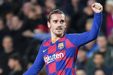 .публикаций — посмотрите в instagram фото и видео antoine griezmann (@antogriezmann). Foot - Espagne - Barça - Composition du Barça contre l ...