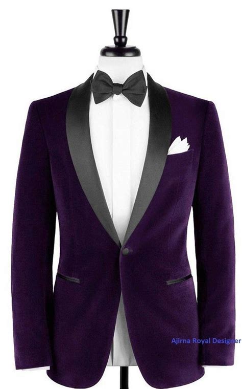 Men 3 Piece Tuxedo New Design Formal Fashion Wedding Party Wear Dinner