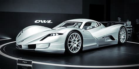 The car carries super aggressive looks with aerodynamic body therefore giving it a fantastic. PHOTO GALLERY! The most expensive electric car in the ...