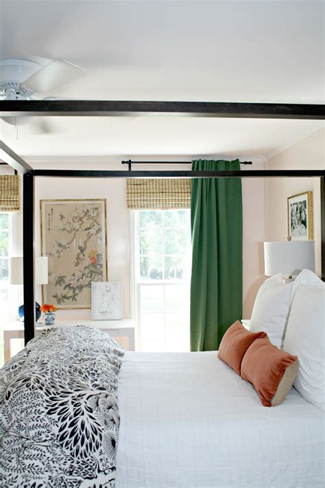You will find the style you desire for your kitchen, bath, bedroom and beyond. Green IKEA Curtains For Our Bedroom - Emily A. Clark