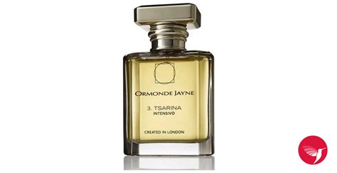 Tsarina Intensivo Ormonde Jayne Parfum Een Geur Voor Dames En Heren 2015