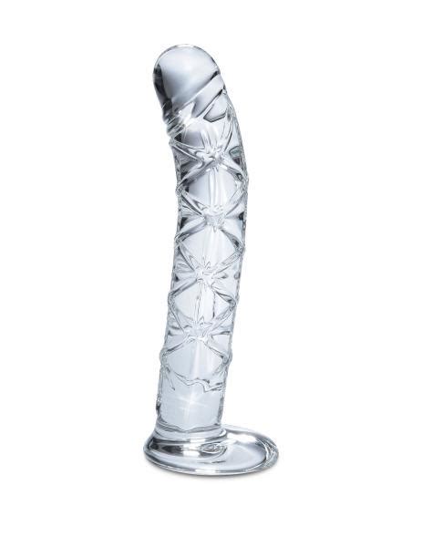 Icicles No 60 Glass G Spot Dong Clear On Literotica