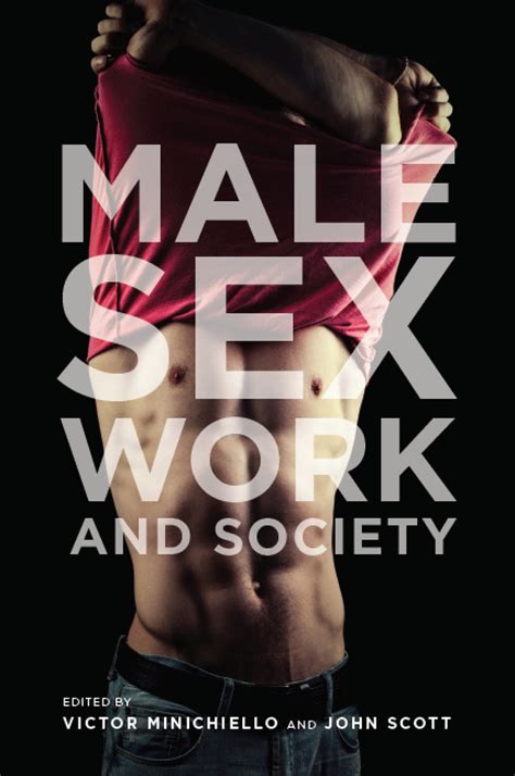 An In Depth Look At Male Sex Work Outinperth Lgbtqia News And Culture Outinperth