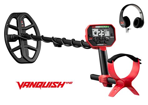 Minelab Vanquish 440